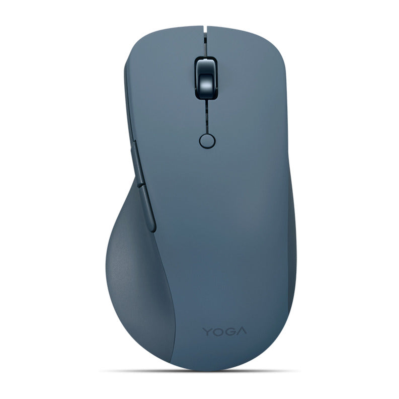 Load image into Gallery viewer, Lenovo yoga pro muis (turquoise, 800 - 4000 dpi, bluetooth usb-c)
