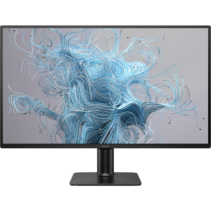 ギャラリービューアに画像をロードする, Philips 27e2n2500 00 27 monitor (zwart, hdmi, displayport, 120 hz)
