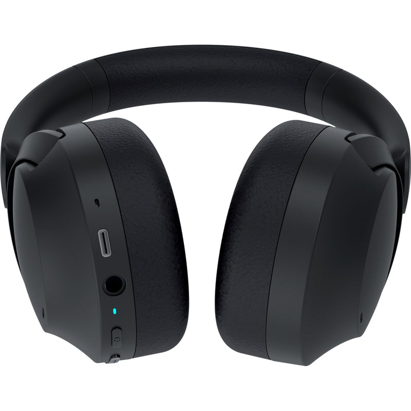 Load image into Gallery viewer, Creative zen hybrid 2 over-ear hoofdtelefoon (zwart, bluetooth 5.2, usb-c, hybride anc)
