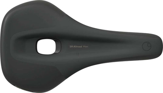 Ergon sr allroad men saddle