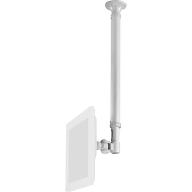 Neomounts plafondsteun fpma-c200 bevestiging (zilver, retail)