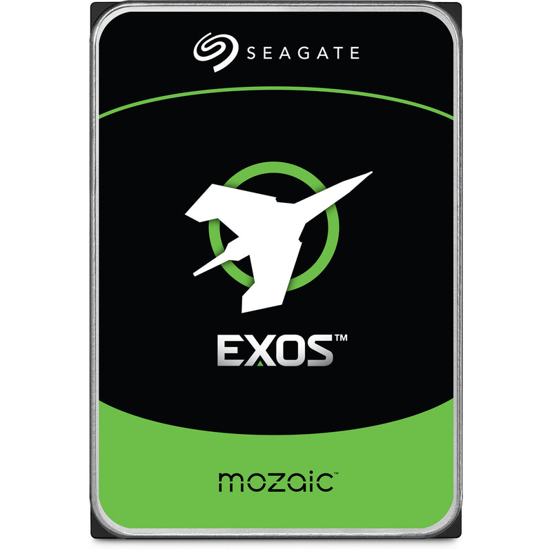 ギャラリービューアに画像をロードする, Seagate exos m 32 tb harde schijf (st32000nm004k, sata 600)
