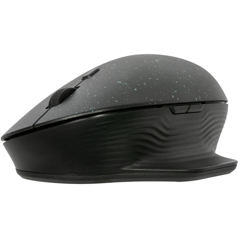 Load image into Gallery viewer, Targus ergoflip ecosmart mouse (zwart, 4000 dpi, bluetooth 5.0 low energy)
