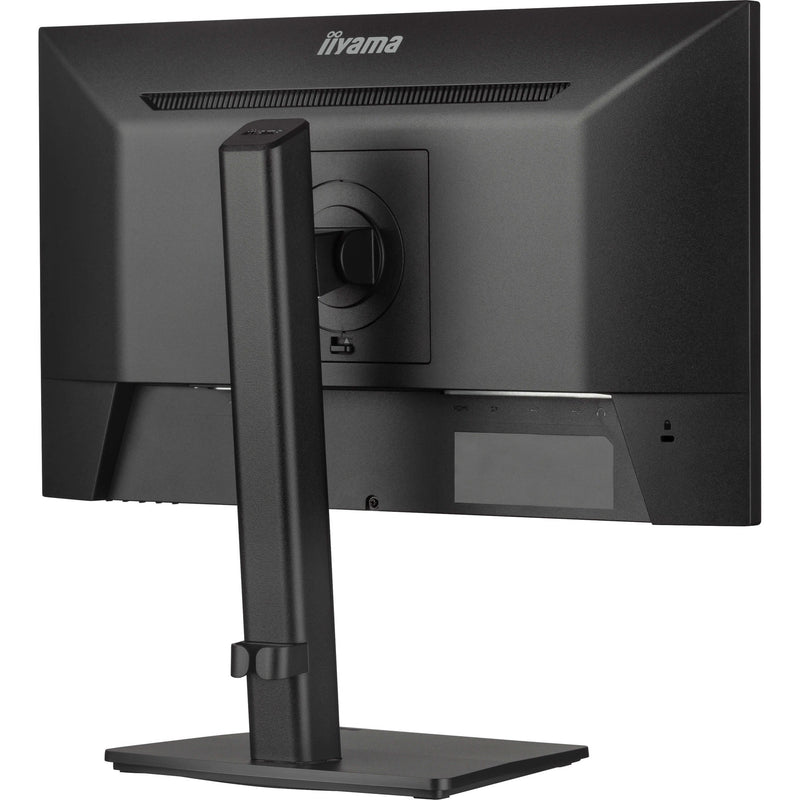 Load image into Gallery viewer, Iiyama prolite xub2293hsu-b7 21.5 monitor (zwart, hdmi, displayport, 2x usb-a, usb-b)
