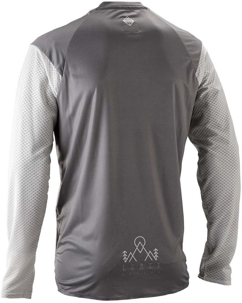 ギャラリービューアに画像をロードする, Leatt trail 3.0 - mtb long sleeve jersey
