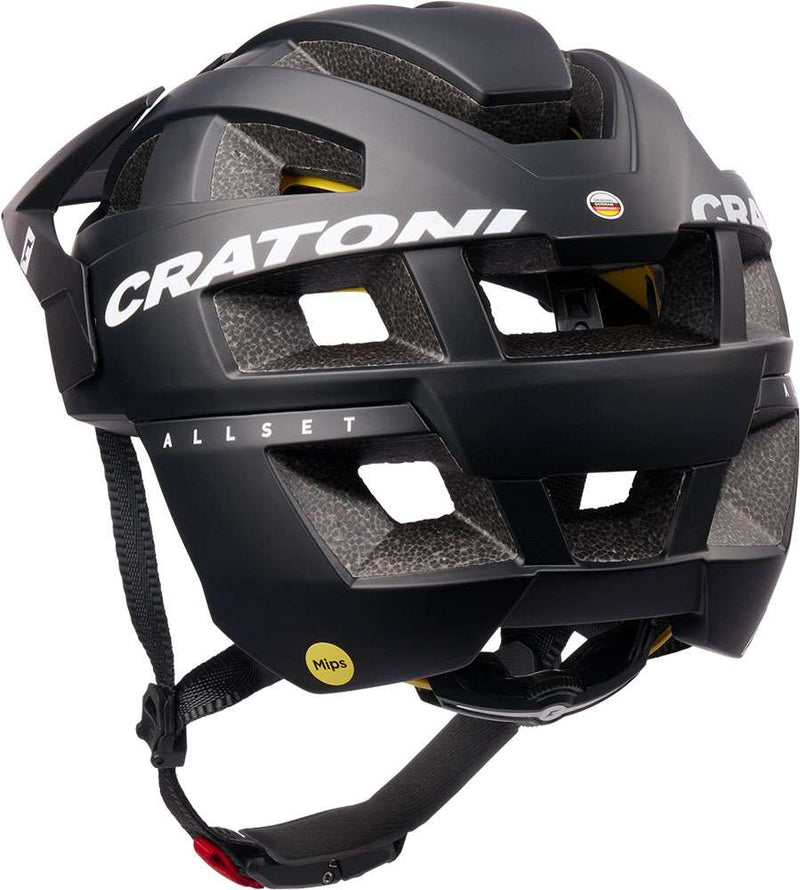 Load image into Gallery viewer, Cratoni allset mips - mtb helmet
