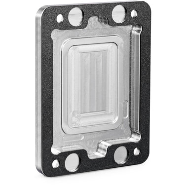 Thermal grizzly intel high performance heatspreader v1 heatsink (zilver)