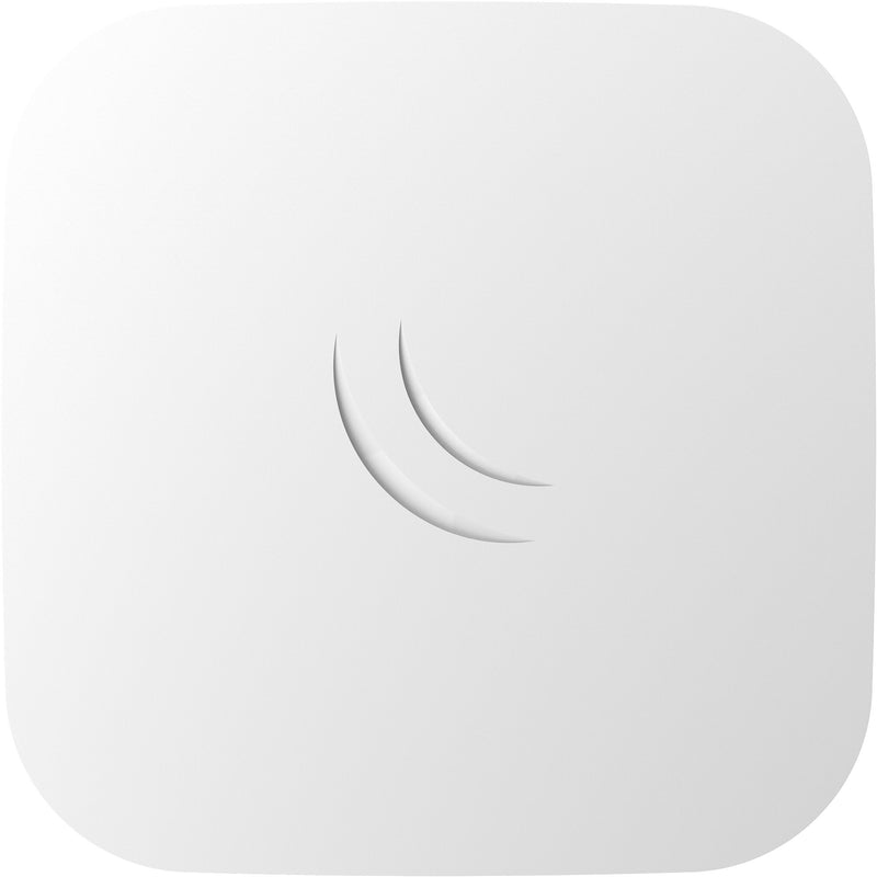 Load image into Gallery viewer, Mikrotik cap ac access point (wit)
