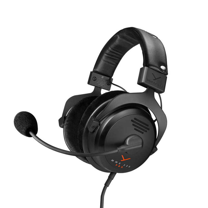 ギャラリービューアに画像をロードする, Beyerdynamic mmx 330 pro gaming headset (open-back) over-ear (zwart, pc, ps5, ps4, xbox, nintendo switch)
