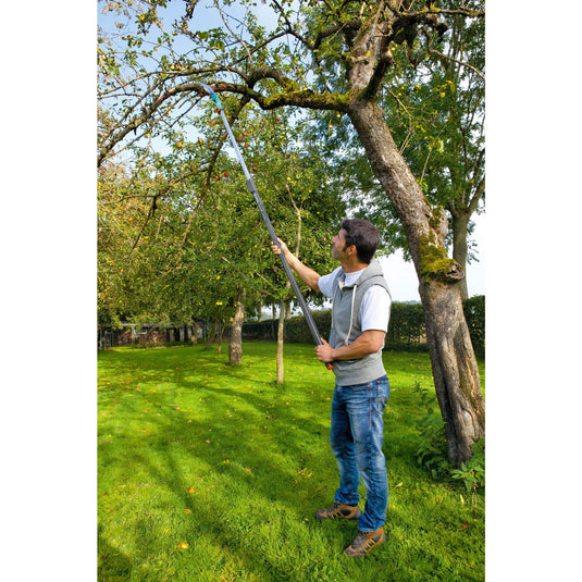Gardena combisystem | snoeizaag 300 p | gebogen - 8739-20 - 8739-20