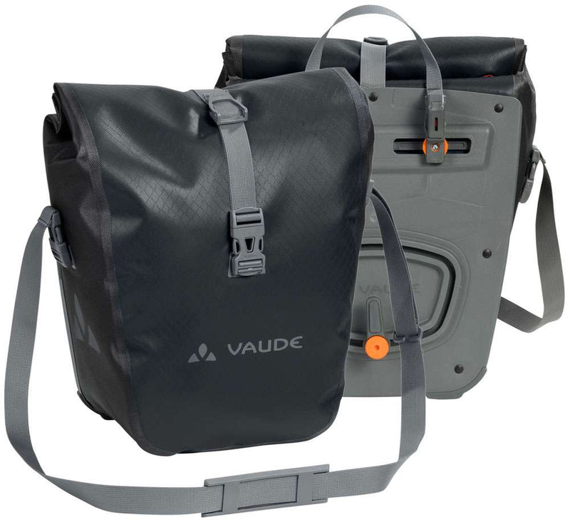 Load image into Gallery viewer, Vaude aqua front - bike panniers
