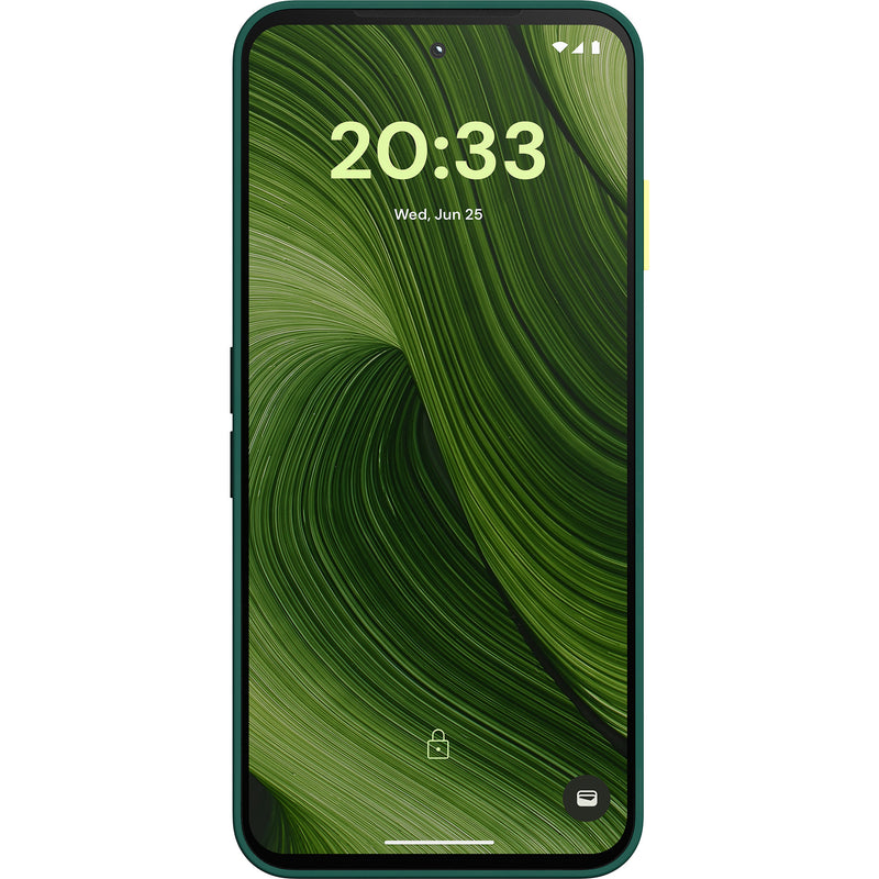 Cargue la imagen en el visor de la galería, Fairphone (gen. 6) smartphone (groen | 256 gb | android 15)
