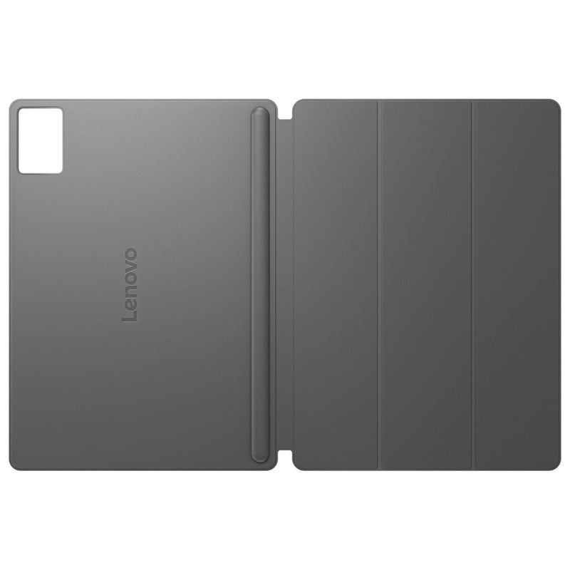 Load image into Gallery viewer, Lenovo beschermhoes voor idea tab plus tablethoes (grijs)
