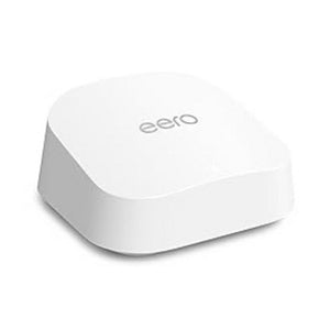 Eero 7 mesh wifi router mesh router (wit)