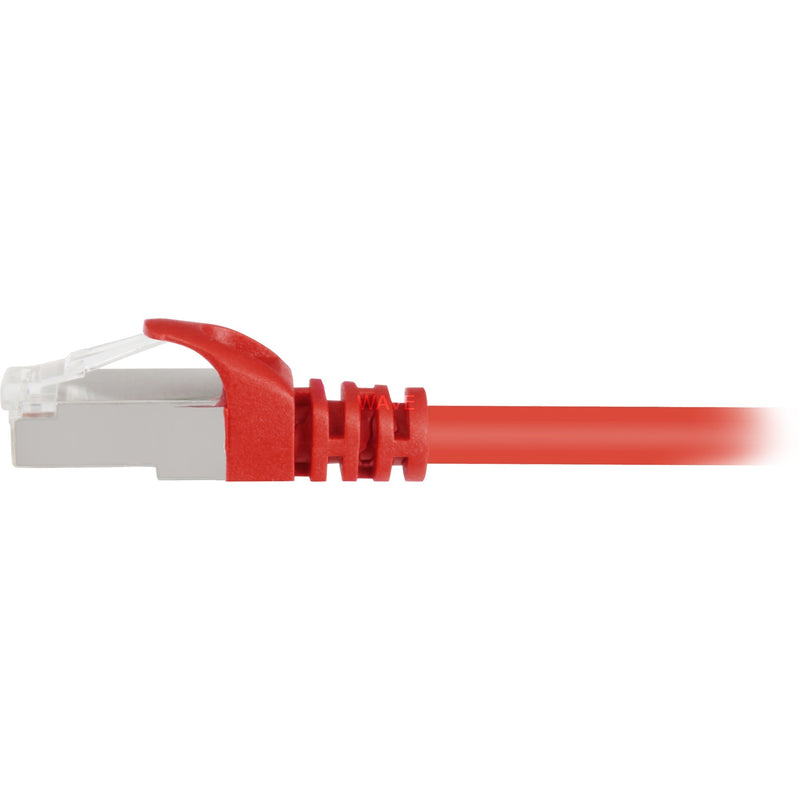Afbeelding laden in galerijviewer, Sharkoon netwerkkabel sftp, rj-45 met cat.6 (rood, 2 meter)
