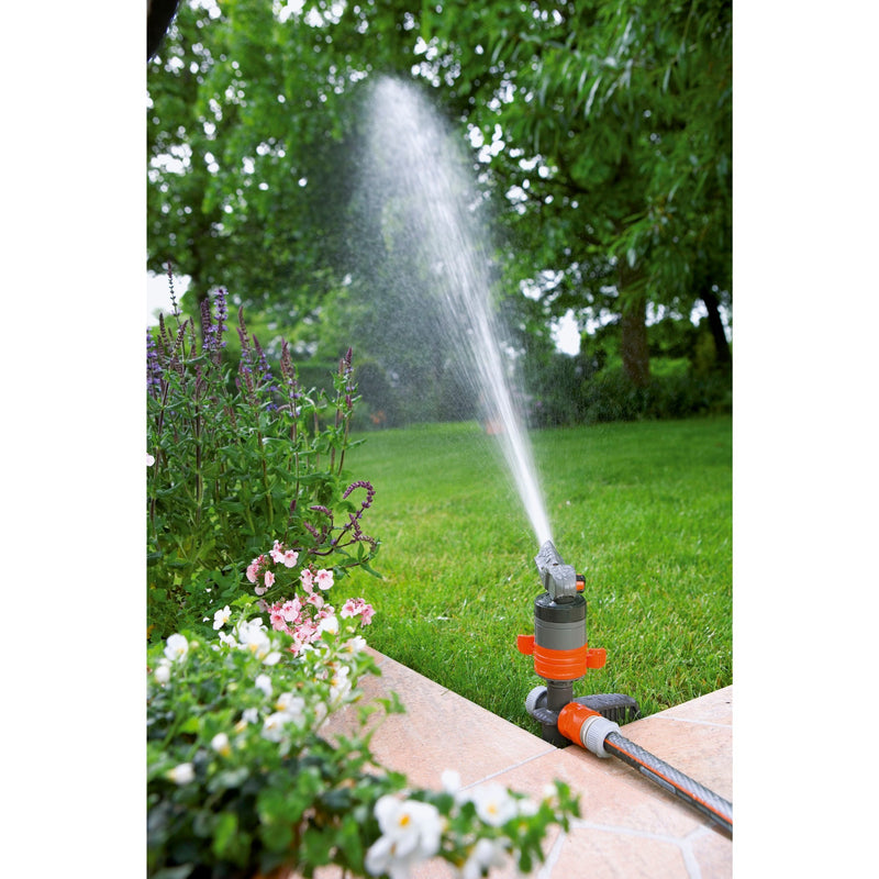 Load image into Gallery viewer, Gardena comfort turbinesproeier - 8144-20 - 8144-20
