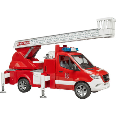 Bruder 2673 mb sprinter brandweerwagen