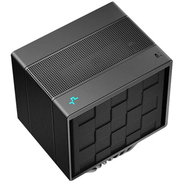 Afbeelding laden in galerijviewer, Deepcool assassin 4s cpu-koeler (zwart, 4-pins pwm fan-connector)
