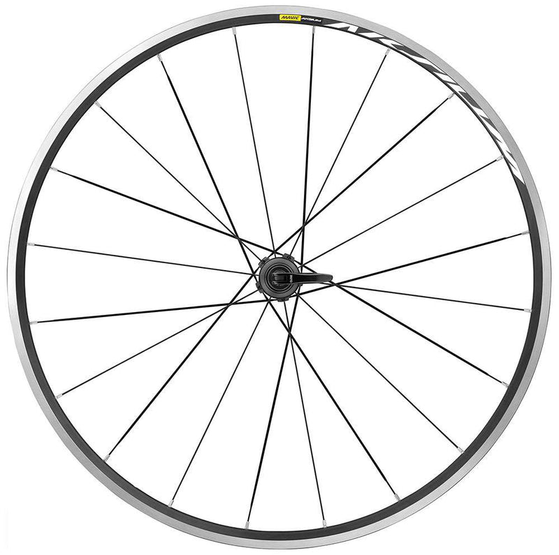 Load image into Gallery viewer, Mavic aksium rearwheel
