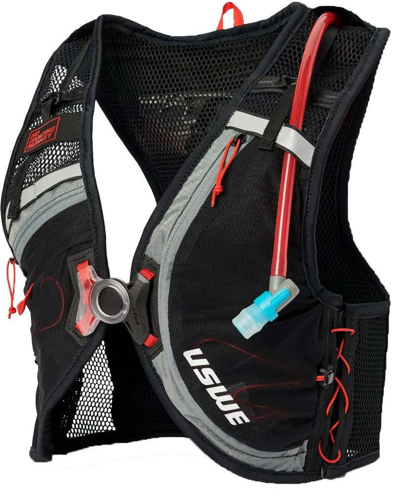 Load image into Gallery viewer, Uswe rush 8l hydration vest - hydration vest
