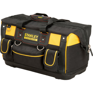 Stanley fatmax gereedschapstas 18 (zwart)