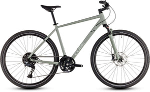 Cube nature slx pistachio´n´palemint