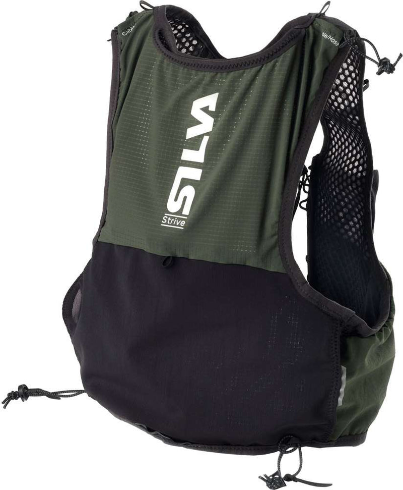 Load image into Gallery viewer, Silva strive 5 - running vest
