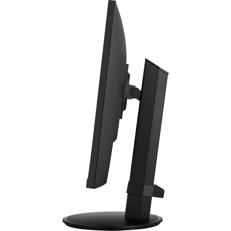 Load image into Gallery viewer, Viewsonic vg2709u-2k dockingmonitor met dubbele luidsprekers en daisy chain 27 (zwart (mat), 1x hdmi, 1x displayport, 1x displayport uit, usb-c, usb-a ,100hz)
