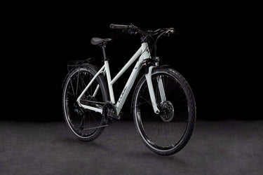 Cube nature exc allroad lady seasalt´n´pyrite