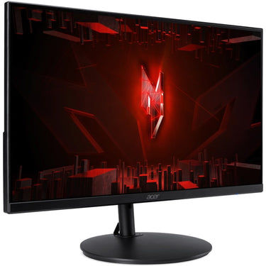 Acer nitro xf0 xf240y s3 23.8 gaming monitor (zwart, 180 hz, hdmi, displayport, amd freesync premium )