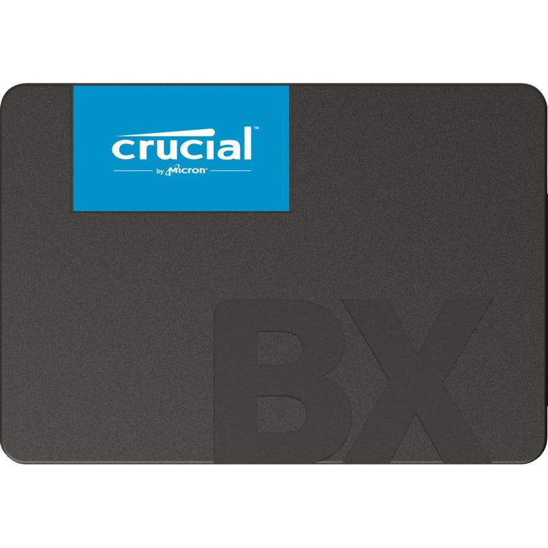 Load image into Gallery viewer, Crucial bx500, 240 gb ssd (zwart, ct240bx500ssd1, sata 600)

