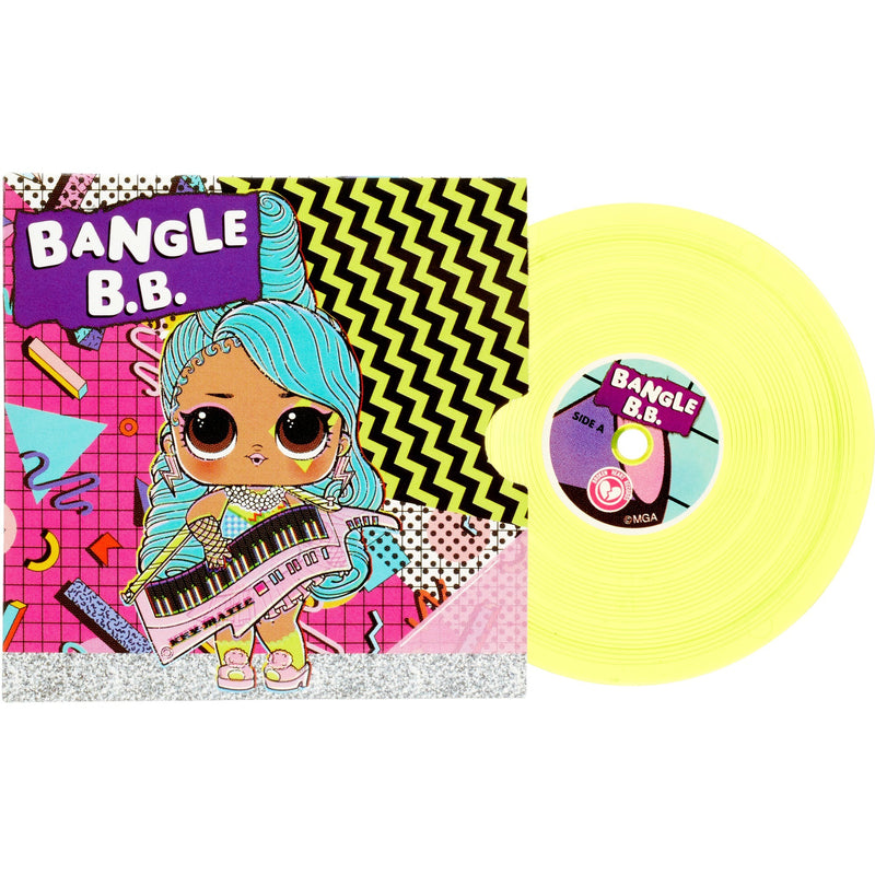 Load image into Gallery viewer, Mga entertainment l.o.l. surprise! - remix hairflip pop (assortiment product)
