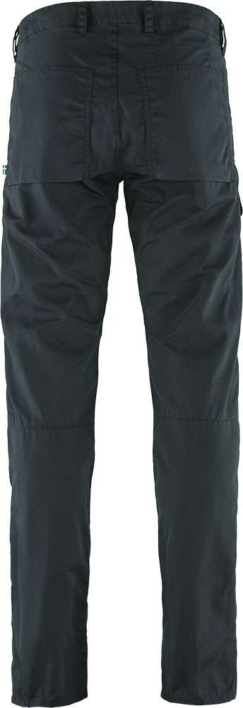 Fjällräven greenland jeans - trekking pants