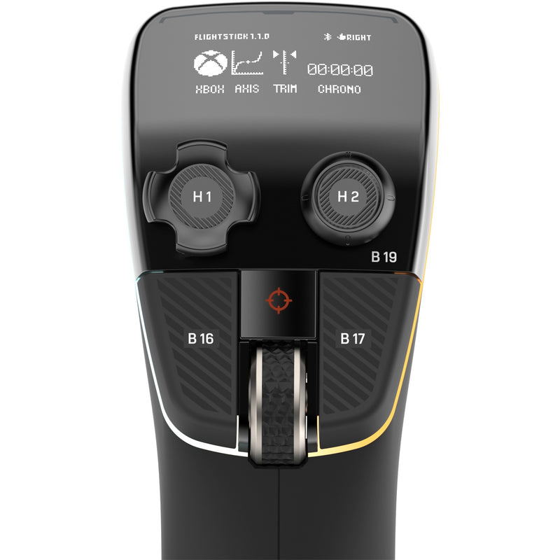 Load image into Gallery viewer, Turtle beach velocityone flightstick joystick (zwart, xbox series x|s | xbox one | windows 10 11)
