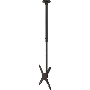 Neomounts plafondsteun fpma-c340black bevestiging (zwart)