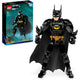 Lego dc - batman bouwfiguur constructiespeelgoed (76259)