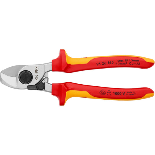 Knipex kabelschaar 9526165 kniptang