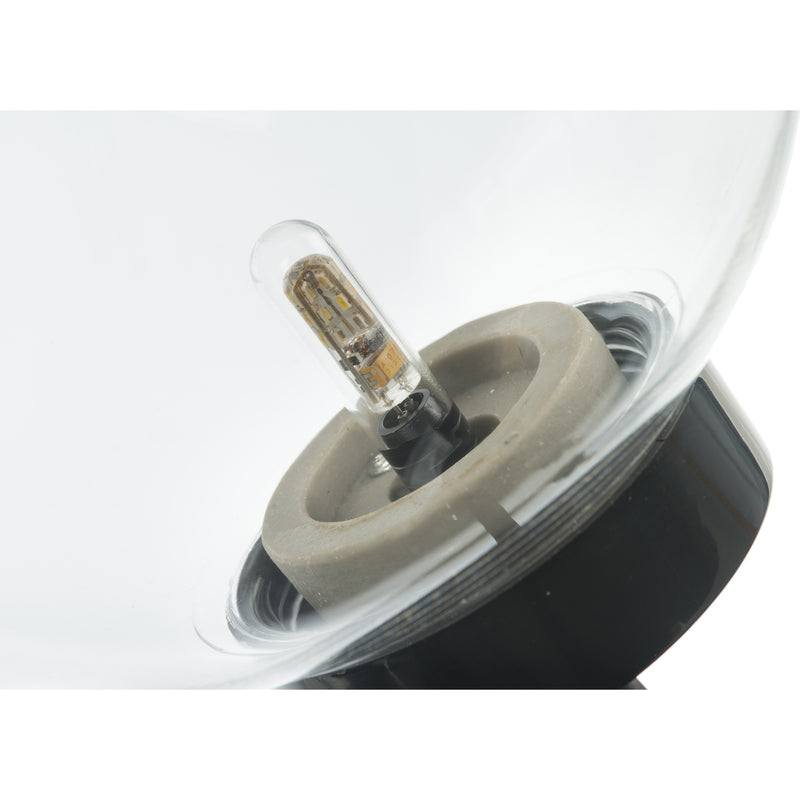Load image into Gallery viewer, Ubbink multibright float drijvende lichtbol led ledlamp (transparant, 3 stuks)
