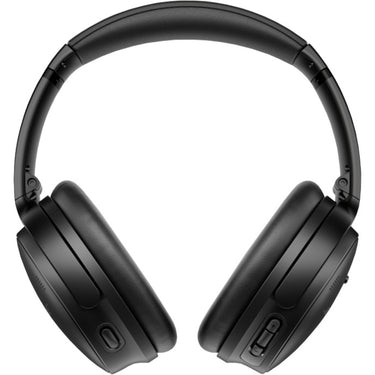 Bose quietcomfort over-ear headset (zwart, bluetooth)
