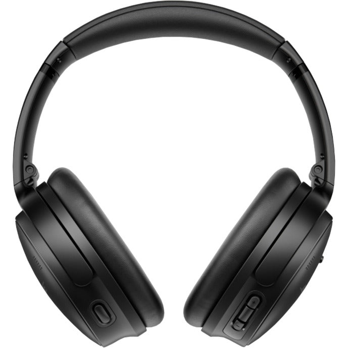 Load image into Gallery viewer, Bose quietcomfort over-ear headset (zwart, bluetooth)
