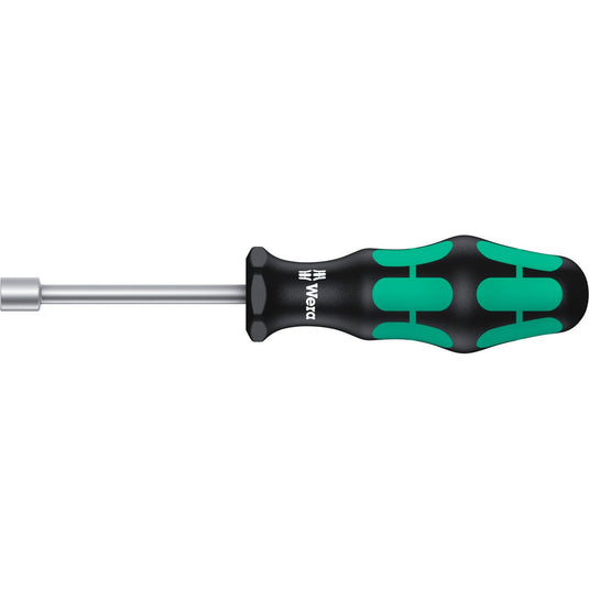 Wera 2go shk 1 gereedschapsset voor gebruik in de sanitair- en hvac sector (zwart, 36‑delig)