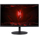 Acer nitro xf0 xf240y s3 23.8 gaming monitor (zwart, 180 hz, hdmi, displayport, amd freesync premium )