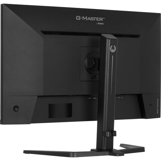 Iiyama g-master red eagle gb3261uhscp-b1 31.5 4k uhd gaming monitor (zwart (mat), 144 hz, hdmi, displayport, usb-c, audio, amd freesync )