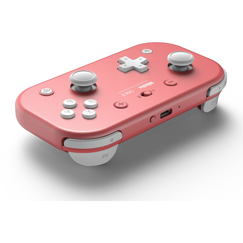 Load image into Gallery viewer, 8BitDo 8BitDo Lite 2 Pink
