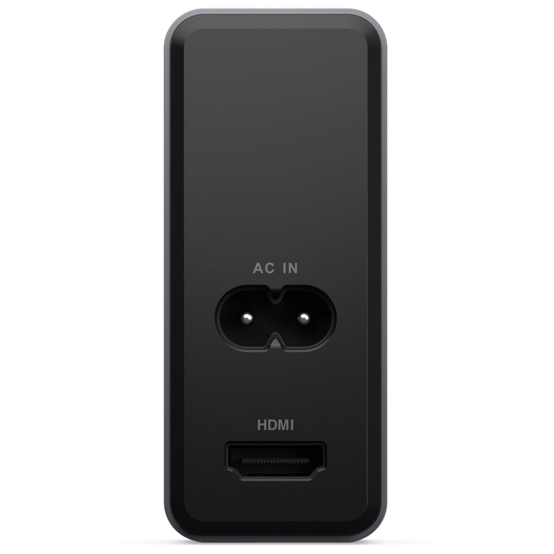 Load image into Gallery viewer, Lenovo charging gan dock dockingstation (zwart)

