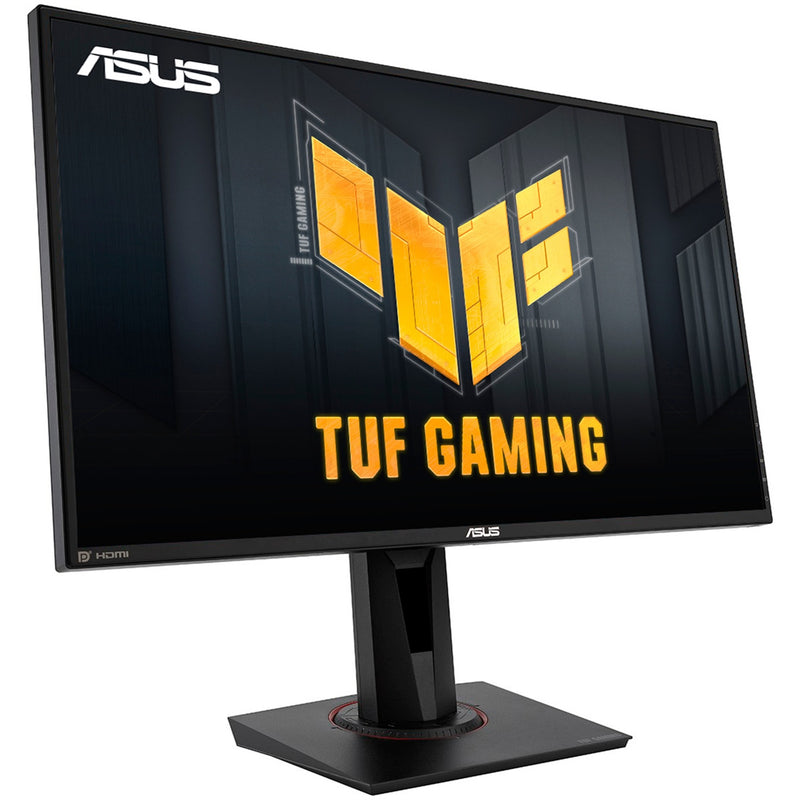 Load image into Gallery viewer, Asus tuf gaming vg279qm 27 monitor (zwart, 2x hdmi, displayport, 280 hz)
