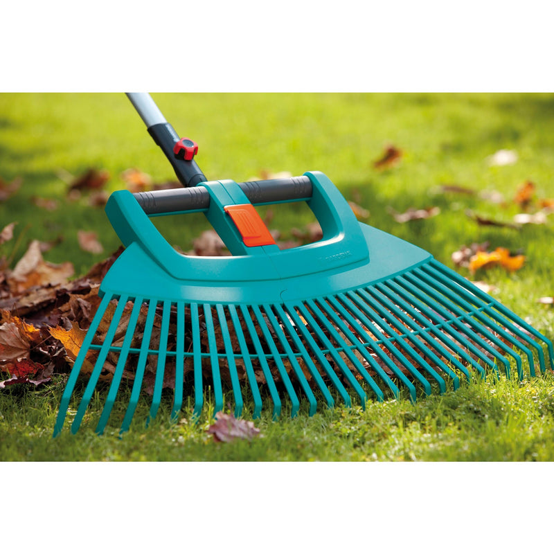 Load image into Gallery viewer, Gardena combisystem bladhark xxl vario (turquoise, 3107-20)
