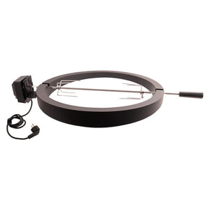 Barbecook draaispit voor kamal extra large rotisserie