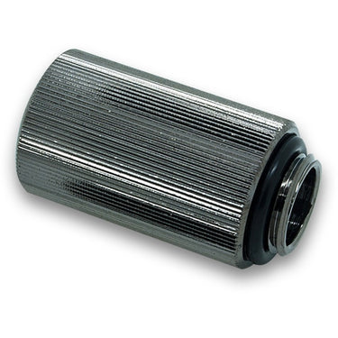 Ekwb ek-af extender 30mm m-f g1 4 black nickel waterkoeling