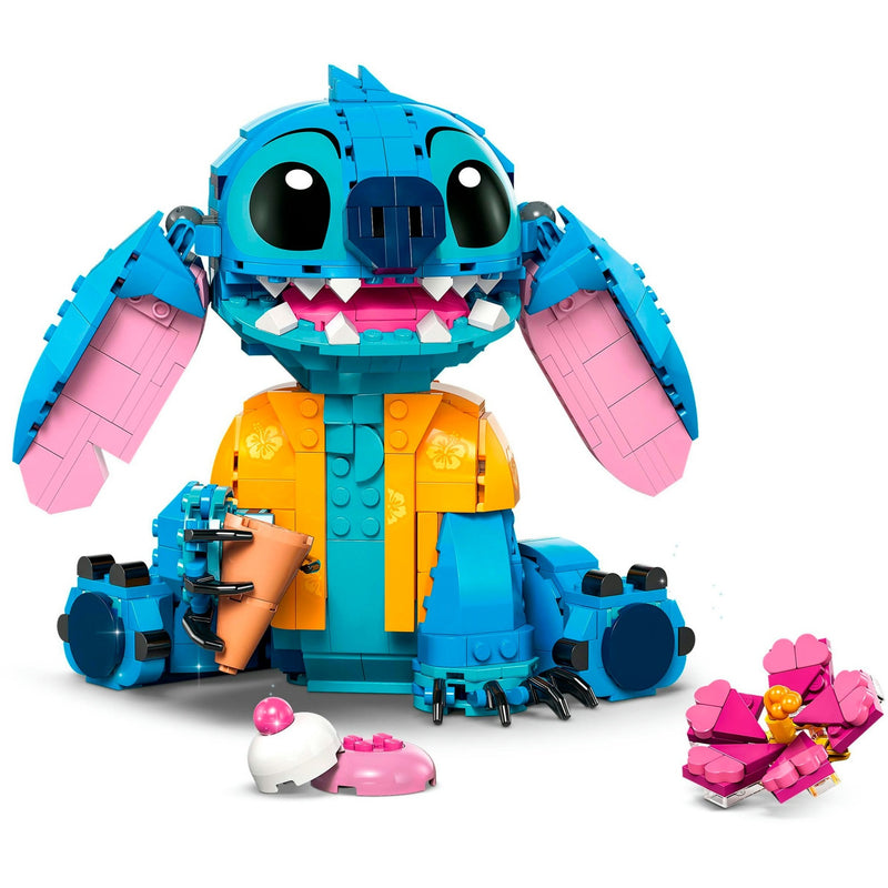Load image into Gallery viewer, Lego disney 43249 stitch
